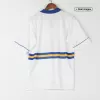 Leeds United Jersey 93/95 Home Retro - ijersey