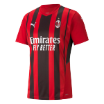 AC Milan Home Jersey 2021/22 By Puma