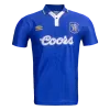 Chelsea Jersey 1995/97 Home Retro - ijersey