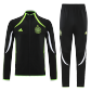 Celtic Tracksuit 2021/22 Adidas - Black