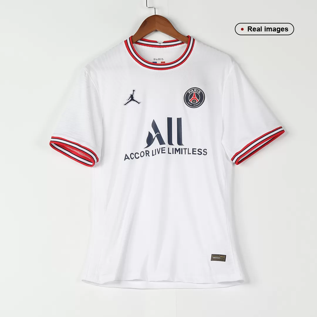 PSG Jersey Soccer Jersey 2021/22