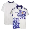 Real Madrid Jersey 1996/97 Third Retro - ijersey