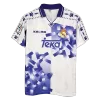 Real Madrid Jersey 1996/97 Third Retro - ijersey