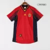 Spain Jersey 1998 Home Retro - ijersey