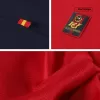 Spain Jersey 1998 Home Retro - ijersey