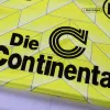 Borussia Dortmund Jersey 1988 Home Retro - ijersey