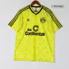 Borussia Dortmund Jersey 1988 Home Retro - ijersey