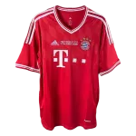 Bayern Munich Jersey 2013/14 Home Retro Adidas