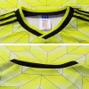 Borussia Dortmund Jersey 1988 Home Retro - ijersey