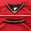 Spain Jersey 1998 Home Retro - ijersey