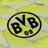 Borussia Dortmund Jersey 1988 Home Retro - ijersey