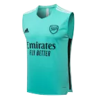 Arsenal Vest 2021/22 - Green - elmontyouthsoccer