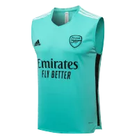 Arsenal Vest 2021/22 - Green - elmontyouthsoccer