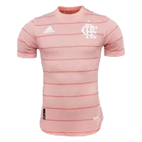 Flamengo Special Jersey 2021/22 Authentic - elmontyouthsoccer