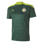 Senegal Away Jersey 2020 By - elmontyouthsoccer