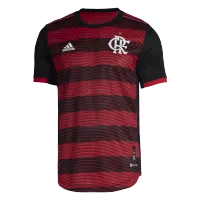 Flamengo Jersey 2022/23 Authentic Home - ijersey