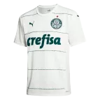 Palmeiras Jersey 2022/23 Away - elmontyouthsoccer