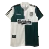 Liverpool Jersey 1995/96 Away Retro - ijersey