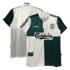 Liverpool Jersey 1995/96 Away Retro - ijersey