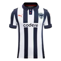 Monterrey Jersey 2022 for FIFA Club World Cup - elmontyouthsoccer