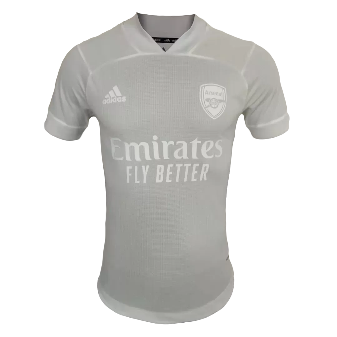 Arsenal Third Away Jersey Authentic 2021/22