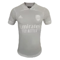 Arsenal Jersey 2021/22 Authentic - elmontyouthsoccer