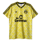 Borussia Dortmund Jersey 1988 Home Retro Nike