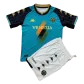 Youth Venezia FC Jersey Kit 2021/22 Third - elmontyouthsoccer