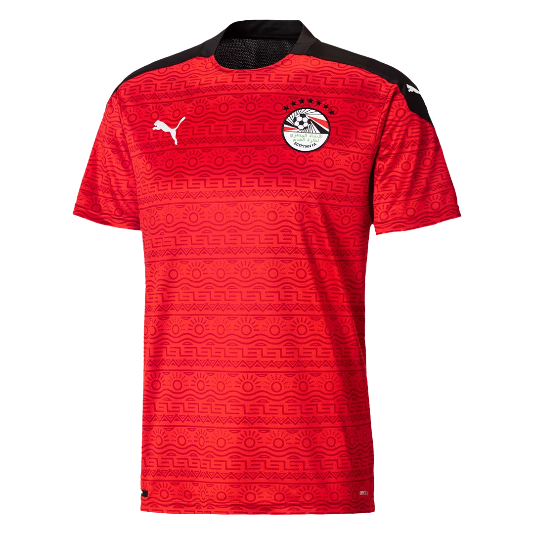 Egypt Jersey 2020/21 Home