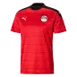 Egypt Jersey 2020/21 Home - ijersey