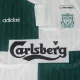 Liverpool Jersey 1995/96 Away Retro - ijersey