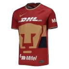 Pumas UNAM Jersey 2022 Third - elmontyouthsoccer