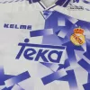 Real Madrid Jersey 1996/97 Third Retro - ijersey