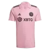 Redeem Inter Miami CF Jersey 2022 Home - ijersey