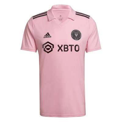 Inter Miami CF Jersey 2022 Home - ijersey