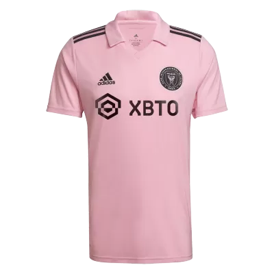 Redeem Inter Miami CF Jersey 2022 Home - ijersey