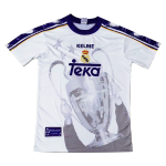 Real Madrid Jersey 1997/98 Retro Kelme