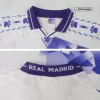 Real Madrid Jersey 1996/97 Third Retro - ijersey