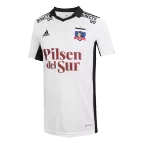 Colo Colo Jersey 2022/23 Home - elmontyouthsoccer