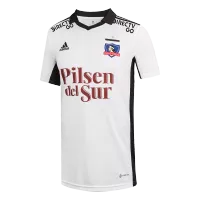 Colo Colo Jersey 2022/23 Home - ijersey