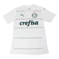 Palmeiras Jersey 2022/23 Authentic Away - elmontyouthsoccer