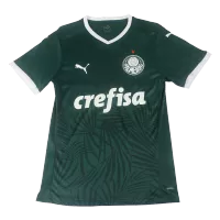 Palmeiras Jersey 2022/23 Authentic Home - elmontyouthsoccer