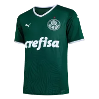 Palmeiras Jersey 2022/23 Home - ijersey