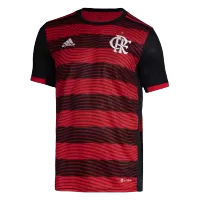 Flamengo Jersey 2022/23 Home - ijersey