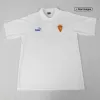 Real Zaragoza Jersey 1994/95 Home Retro - ijersey