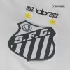 Santos FC Jersey 2011/12 Home Retro - ijersey