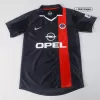 PSG Jersey 2001/02 Home Retro - ijersey