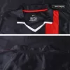 PSG Jersey 2001/02 Home Retro - ijersey