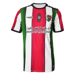 CD Palestino Jersey 2022/23 Home Capelli