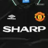 Manchester United Jersey 1998 Third Retro - ijersey